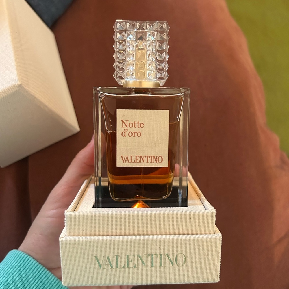 BNIB Valentino Anatomy of Dreams